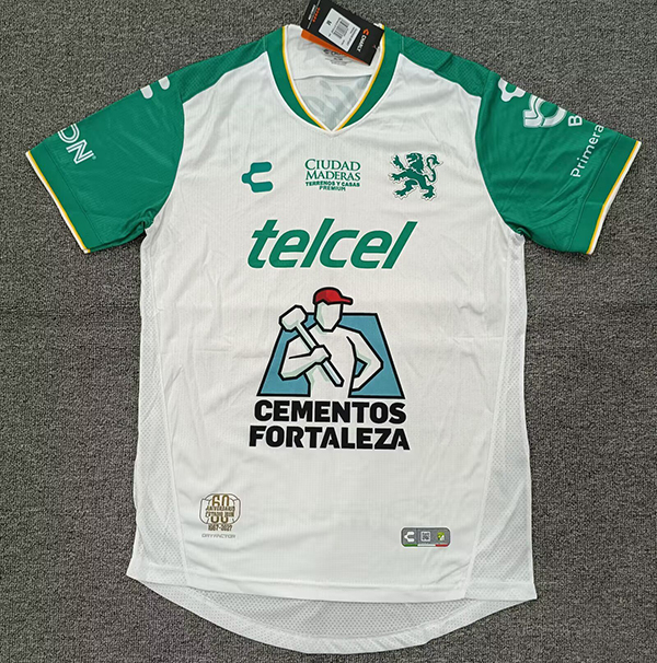 2026-27 Leon Away