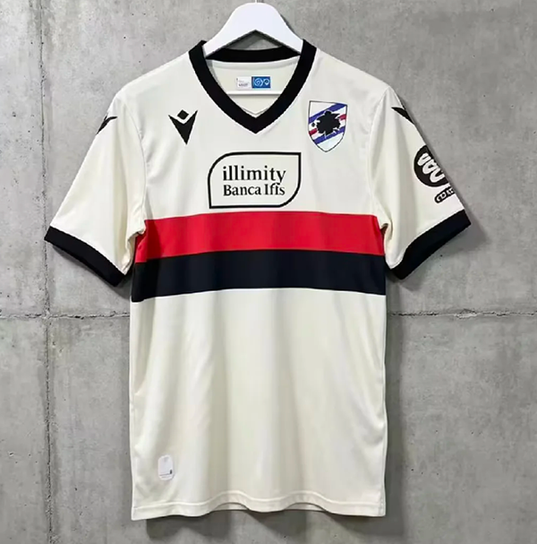 2026-27 Samp-doria away