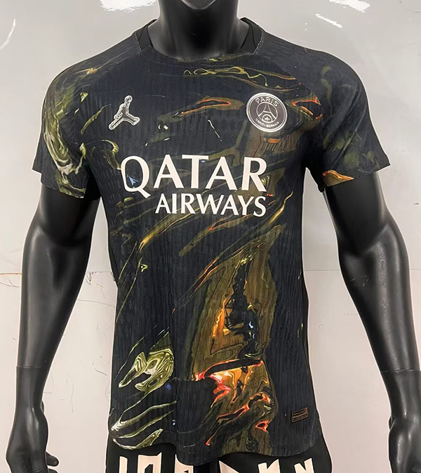 2025 -26 Paris fifth player version