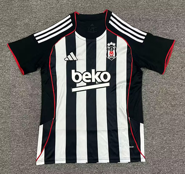 2025-26 Besik-tas away
