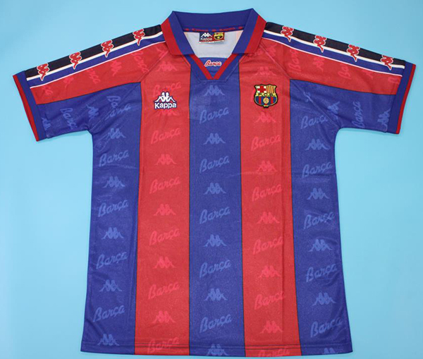 BL 96-97 Retro home