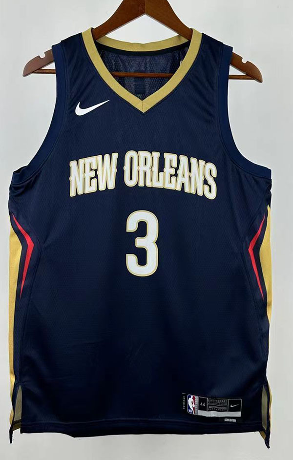 New Orleans &POOLE 3