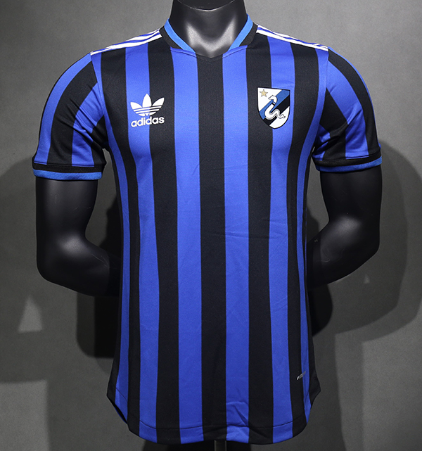 2024-25 IM blue Retro player version