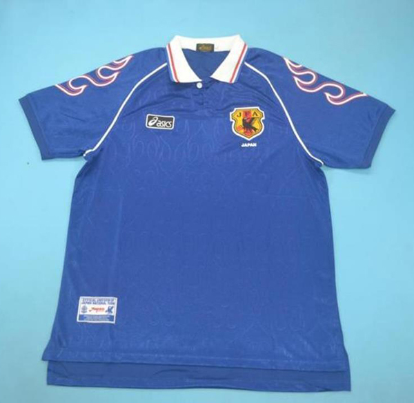 Japan 98 Retro Home