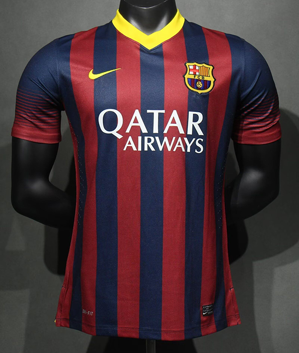 BL 13-14 Retro home player version