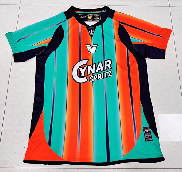 2025-26 Venezia third