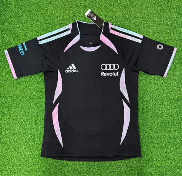 2026 F1 Formula AUDI t-shirt