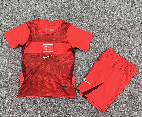 2026-27 Turkey home kids