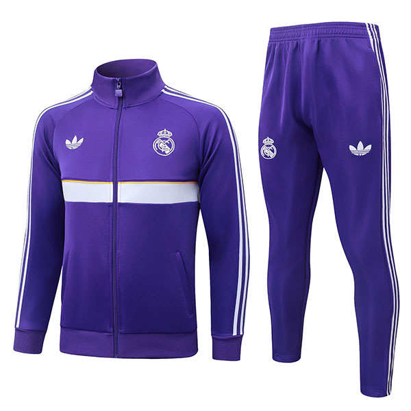 2026-27 RD Jacket Training Suit