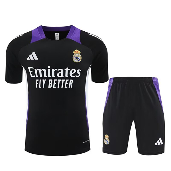2024-25 RD Short sleeve Training suit