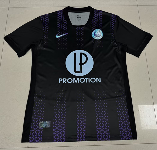 2025-26 Toulou-se Third