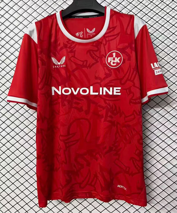 2026-27 Kaiserslautern home