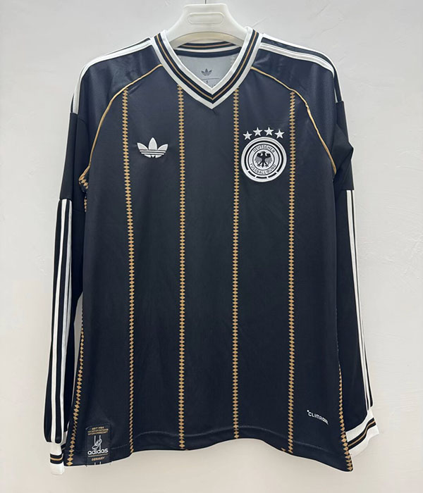 2026-27 Germany Third long sleeves