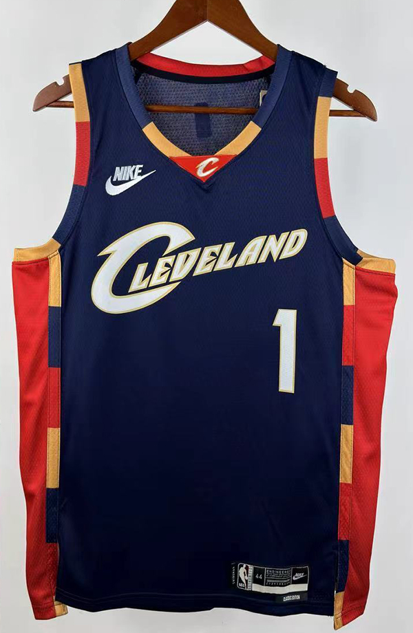 Cleveland 2026 season &HARDEN 1