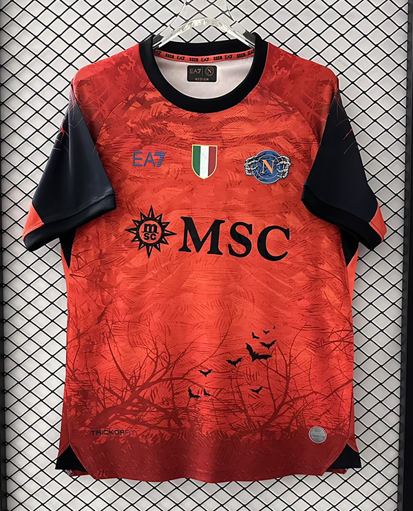 2025-26 Na-poli &Halloween version