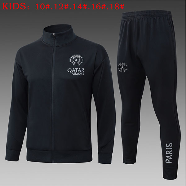 2025 -26 Paris Jacket KIDS training suit