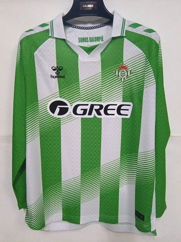 2026-27 RBT Home long sleeve