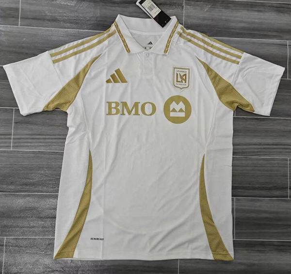 2025-26 Los Angeles away
