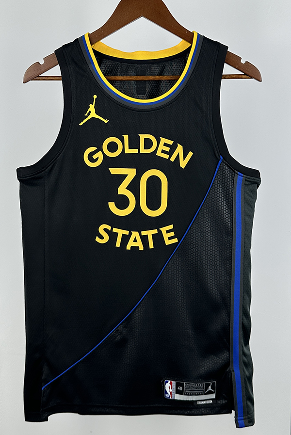 Golden 2025 season &CURRY 30