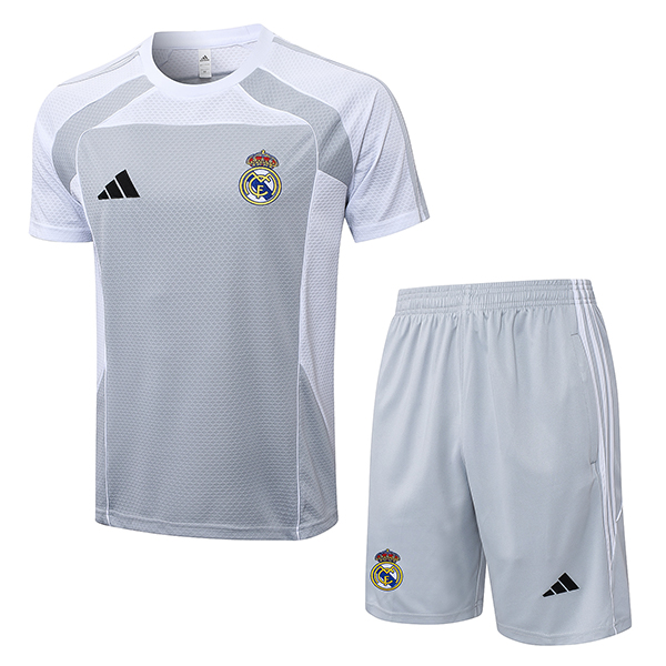 2025-26 RD Short sleeve Training suit