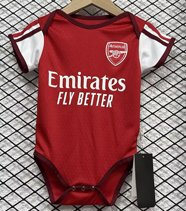 2026-27 ASL home Baby