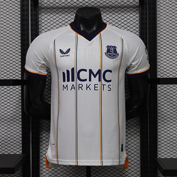 2026-27 Ever-ton away player version