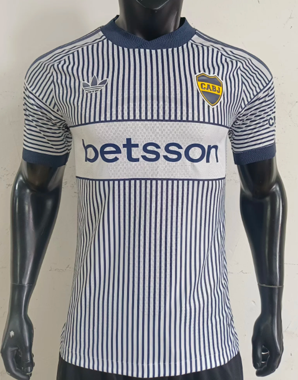 2026-27 Bo-ca away Player Version