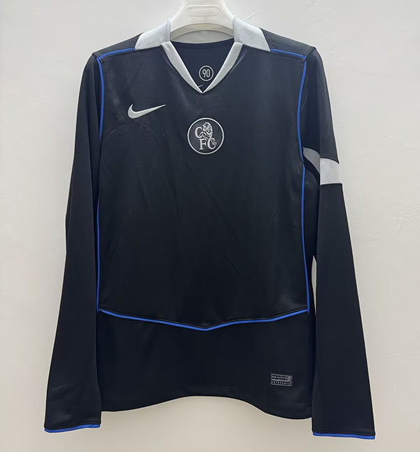 2025-26 CFC Third long sleeve