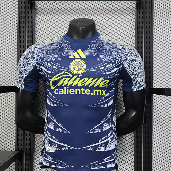 2025-26 Club América Away player version