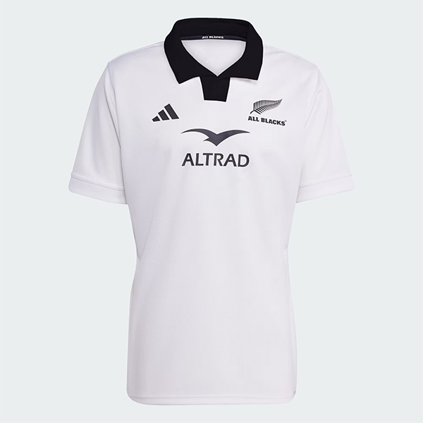 2025-26 All Black away Rugby