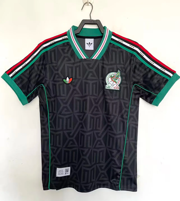2026-27 Mexico special edition