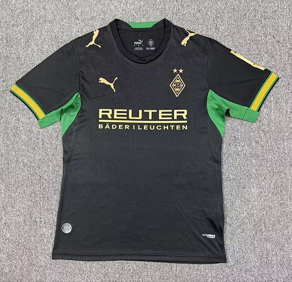 2026-27 Monchenglad-bach away player version