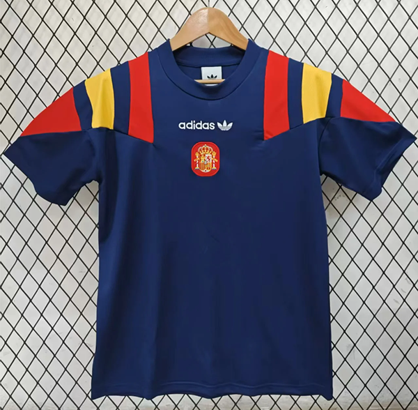 2026 Spai EQT T-shirt