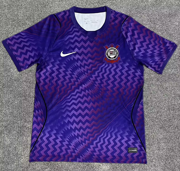2026-27 Corinthians GK