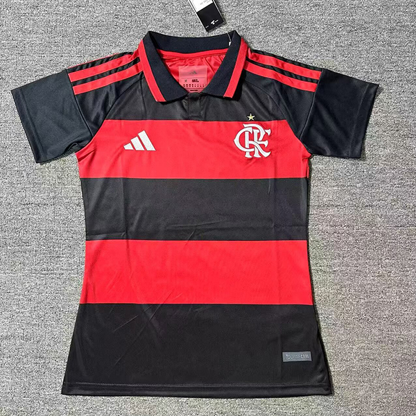 2026-27 Flamengo Home women