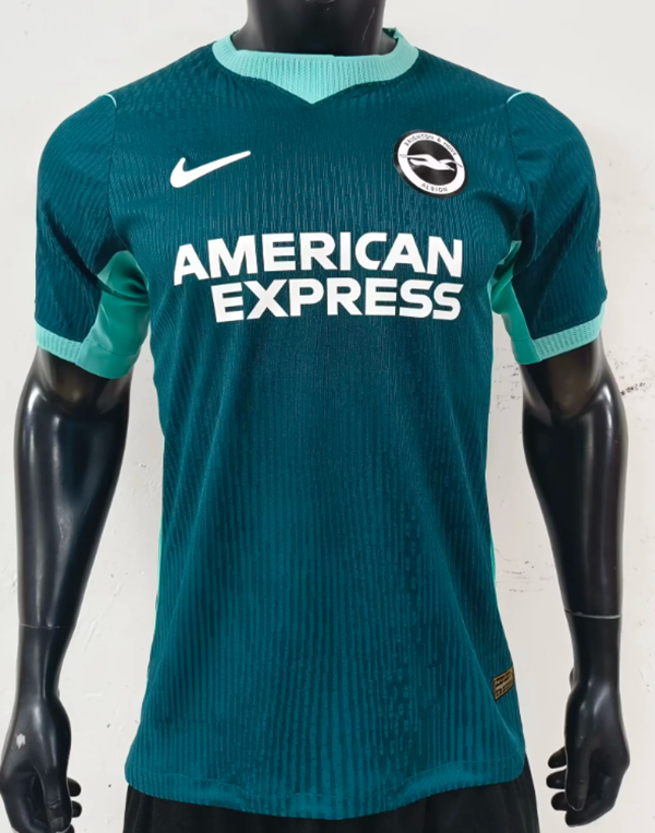 2026-27 Brighton third player version
