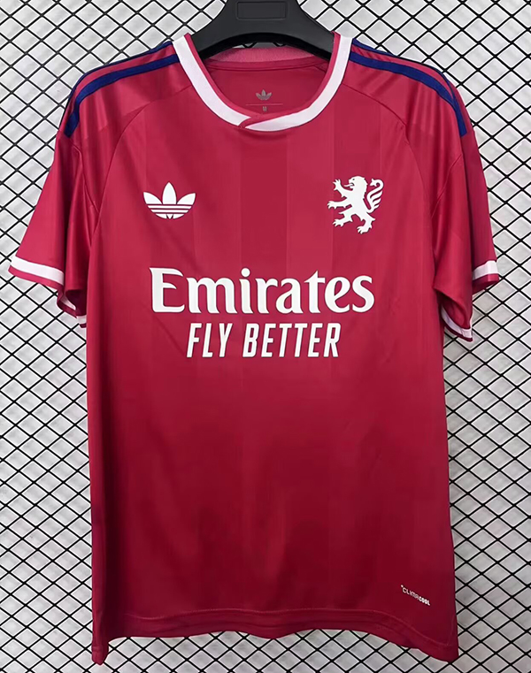 2026-27 L-yon away