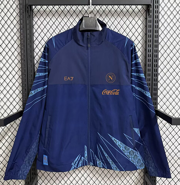2025-26 Na-poli windbreaker jacket