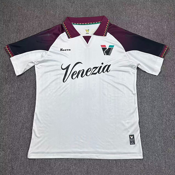 2025-26 Venezia away