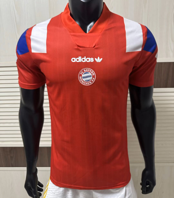 2026-27 BM&EQT player version Training