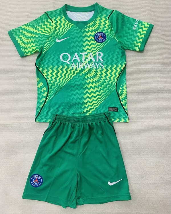 2026-27 Paris GK kids