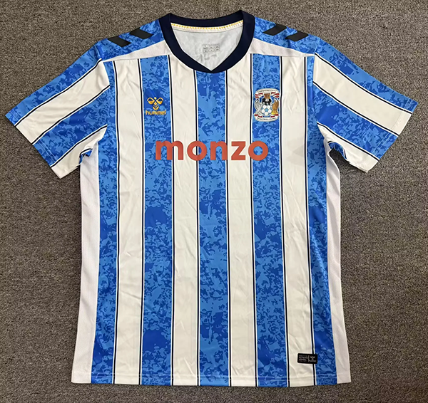2026-27 Coventry home