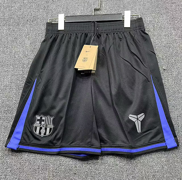 2025-26 BL away shorts