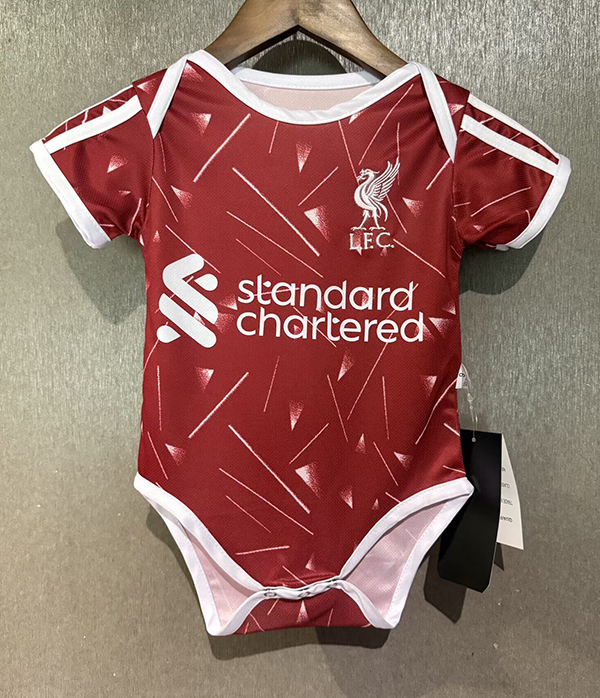 2026-27 L P Home Baby