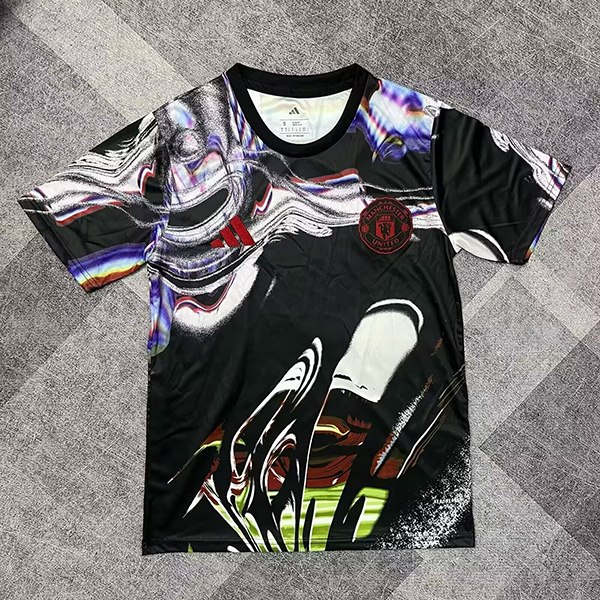 2025-26 Man Training