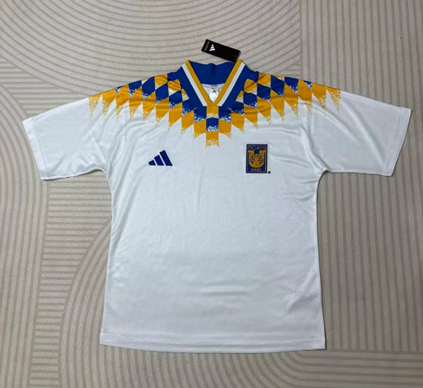 2026-27 Tigres Retro