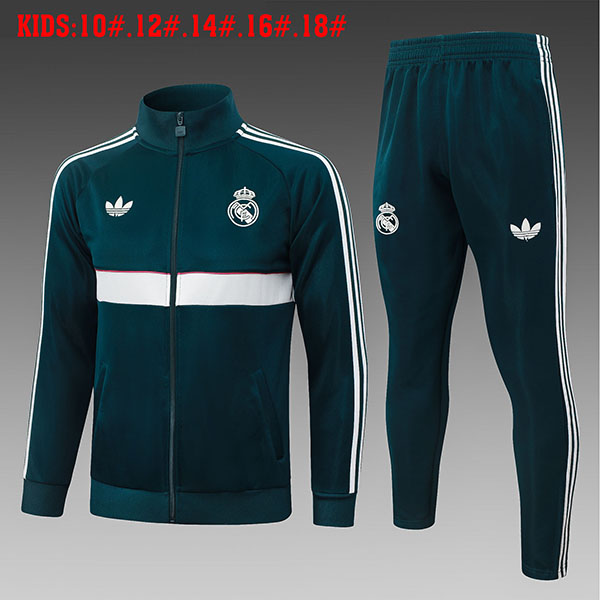 2026-27 RD jacket kids Training suit