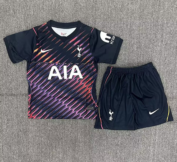 2026-27 TH Away kids