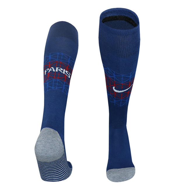 2025-26 Paris Home Socks