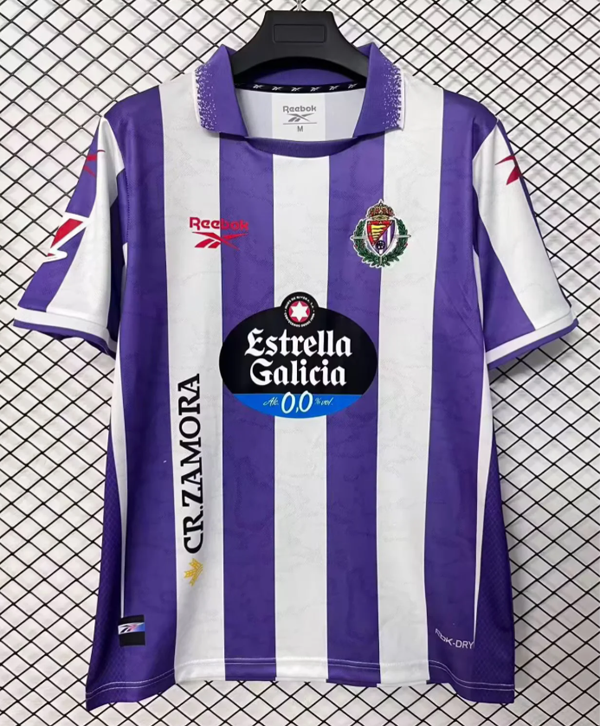2026-27 Valla-dolid home
